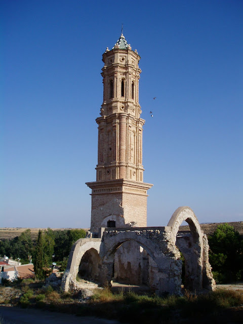 Samper del Salz