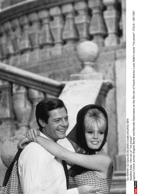 brigitte bardot poem about animals