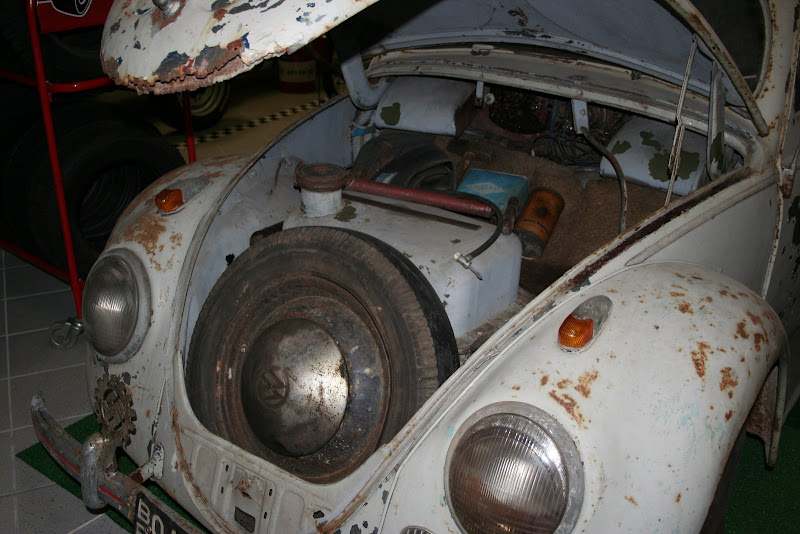 1943 KdF Wagen