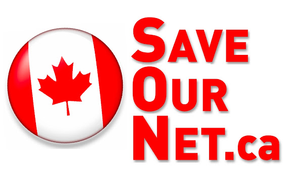 SaveOurNet.ca is a coalition of organizations, businesses and individuals protecting your Internets level playing field