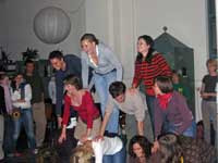 International Korczak Youth Meeting, Holland, Sept. 2007 – IJKSN ph. 03