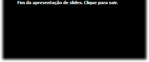 Final de apresentacao de slides