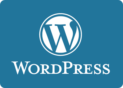 wordpress-logo wordpress-logo