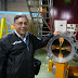 Εικόνες από το CERN: Συσκευή ευθυγράμμισης πρωτονίων!!!