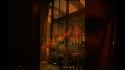 Paris at Night