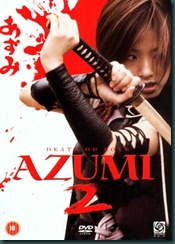 azumi2poster