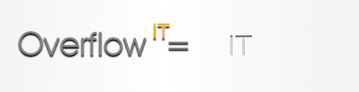 overflowIT, overflow it,overflow, tecnologia,tecnologias de la informacion,Web2.0,Web 2.0, gadgets,IT, overflow, software, hardware, howto, technology,social networking, Information technologies