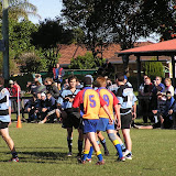 07 Ballina v SCU