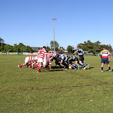 08 Rnd 5 Ballina v Grafton @ Home