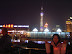 back to SH, Shanghai bund, nothing special la