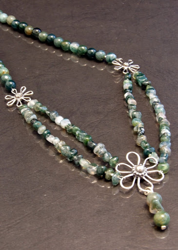 Hand Crafted Designer Jewelry