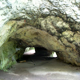 Moravský kras
