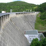 Vírská přehrada