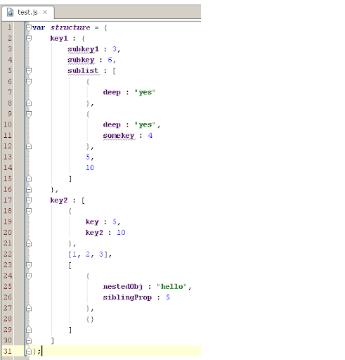 Is there a tool for formatting javascript that doesn't suck? - Stack ...