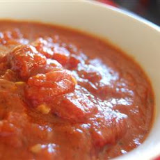 Chunky Marinara Sauce