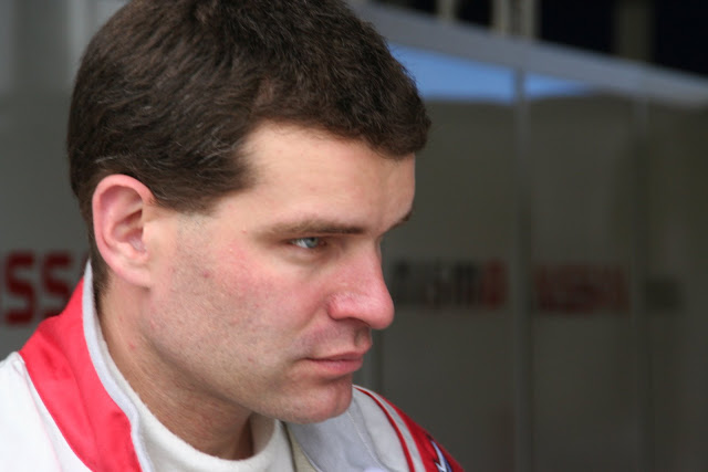 FIA GT Oschersleben 2009