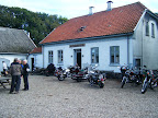 Fraugde MC, Odense/DK