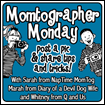 momtographer