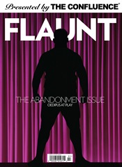 Flaunt_Cover_108_WB Flaunt_Cover_108_WB