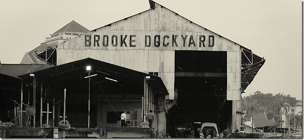 Dockyard
