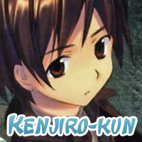 kenjiro-kun