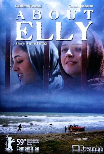 A PROPOSITO DE ELLY (2009) DVD RIP SUBTITULADA