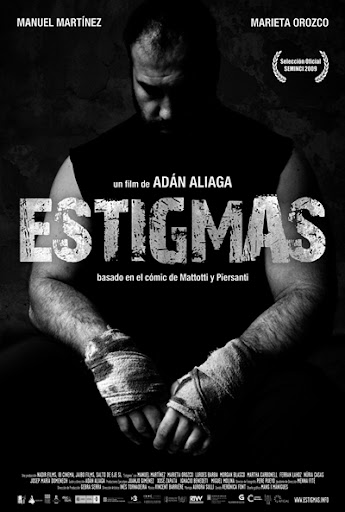 ESTIGMAS (2009) DVD RIP