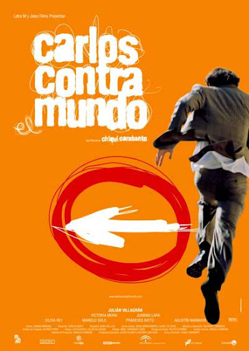 CARLOS CONTRA EL MUNDO (2003) DVD RIP