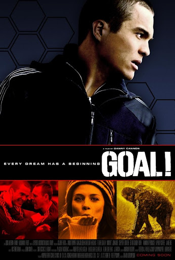 GOAL (2005) DVD RIP
