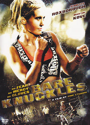 BARE KNUCKLES (2010) DVD RIP