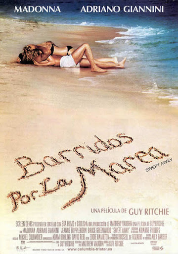 BARRIDOS POR LA MAREA (2002) DVD RIP