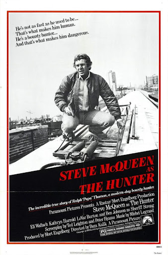 CAZADOR A SUELDO (1980) DVD RIP