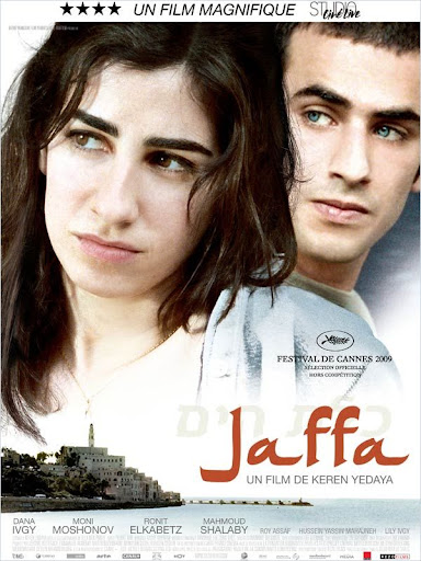 JAFFA (2009)  DVD RIP