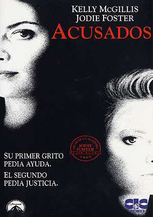 ACUSADOS (1988)  DVD RIP