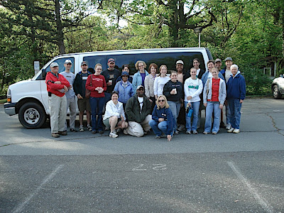Woodside United Methodist Church - Change the World