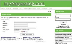 mypagerank