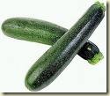 zucchini zucchini
