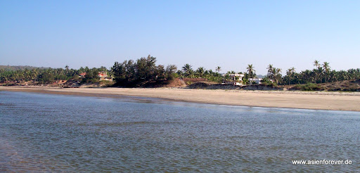 Indien+goa