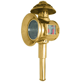 Horse Carriage Lamp Style&nbsp; N13