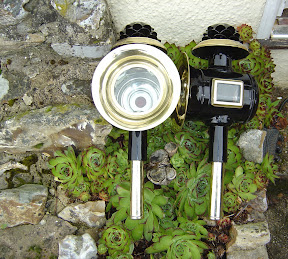 Horse Carriage Lamp Style&nbsp; N9