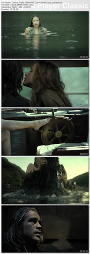 Ondine 
(2010) Trailer 1080p HD