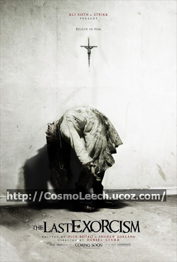 The Last Exorcism 2010