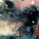 untitled 2009 watercolour on paper 17.8 x 14 cm