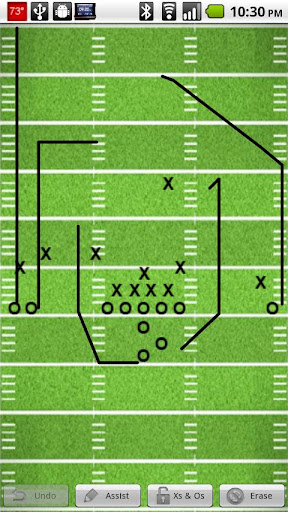 Football Playbook