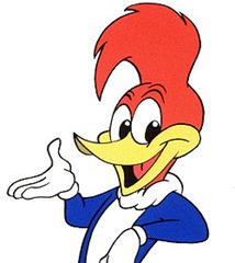 woody woody