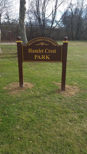 Hamlet Crest Park