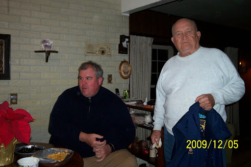 mike reid