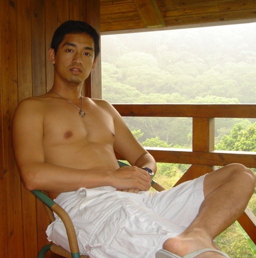 Asian Males Next Door - Sunshine Taiwanese Guy-09