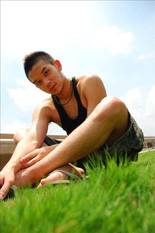 asian-males-Asian Male Next Door - Little Handsome Taiwanese Guy-10