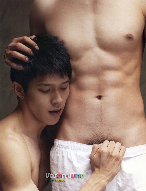 Asian-Males-Art-of-Photography-2-Magazine-The-Brothers-15